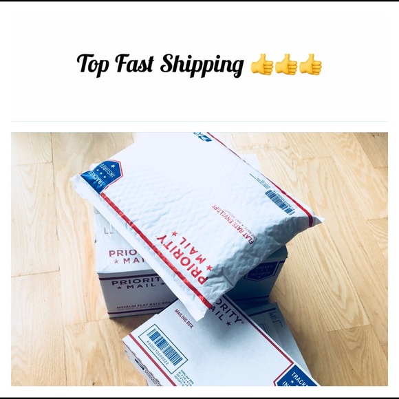 Rhinestone Brooch Pin in Blue. - Picture 7 of 7